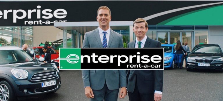 5% off vehicle rental with Enterprise Rent A Car - Autoserve Club