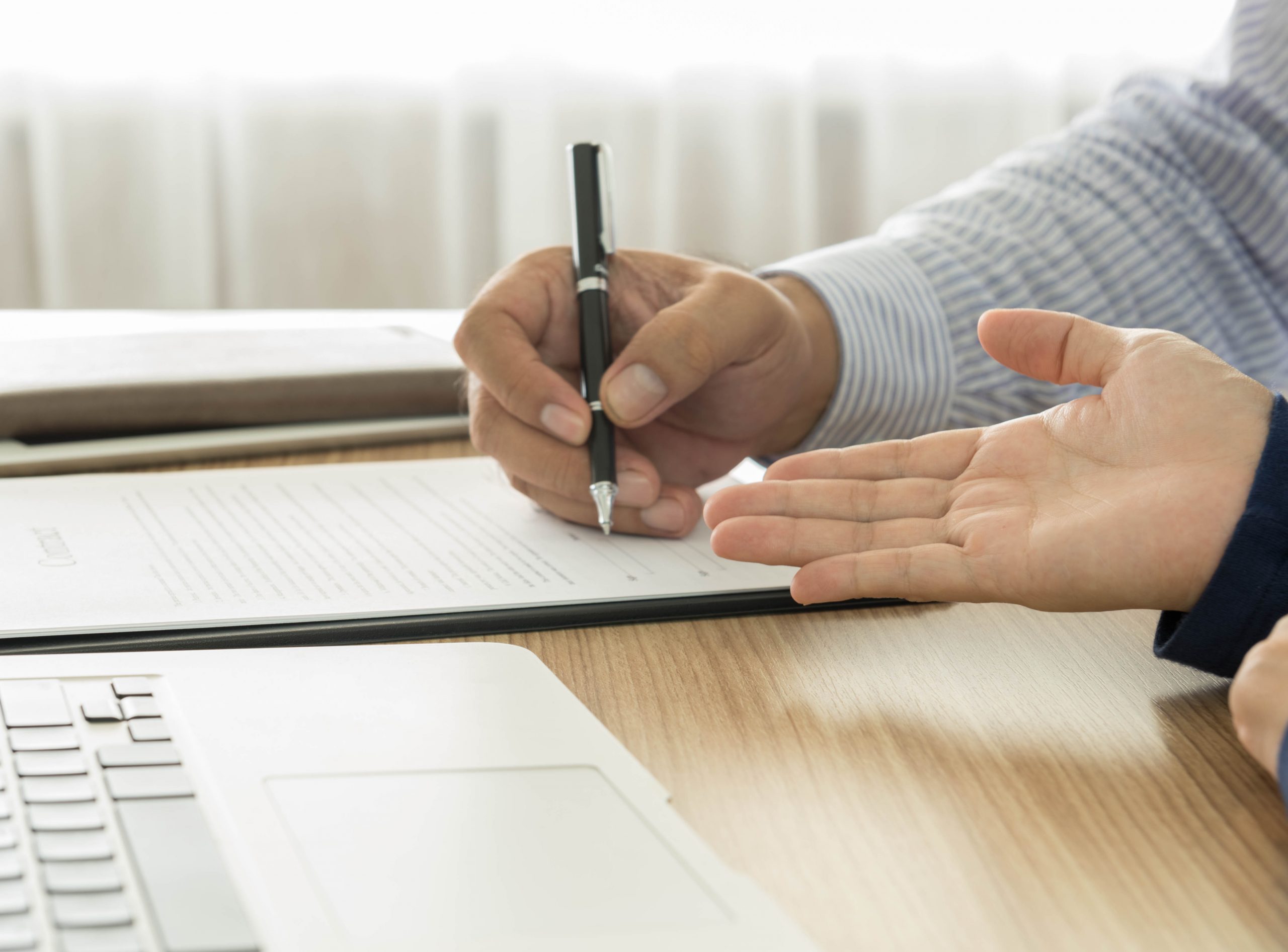 The DVLA Has Launched An Online Log Book Address Change Service