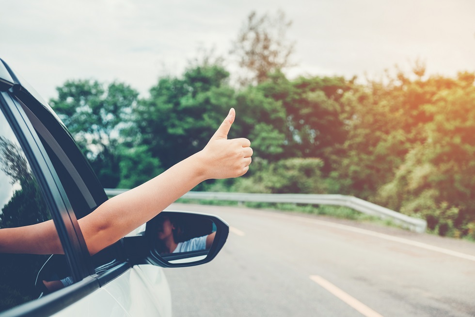 Driving Etiquette Ten Signs That You're A Courteous Driver
